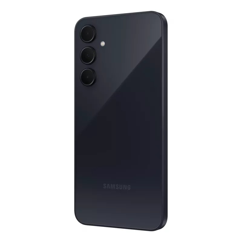 Samsung Galaxy A35 5G 16,8 cm (6,6 inch) Hybrid Dual SIM Android 14 USB Type-C 6 GB 128 GB 5000 mAh Navy