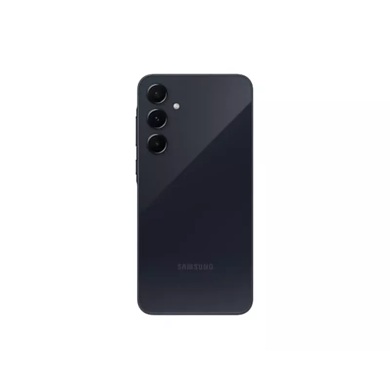 Samsung Galaxy A55 5G Enterprise Edition 16,8 cm (6,6 inch) Dual SIM Android 14 USB Type-C 8 GB 128 GB 5000 mAh Navy