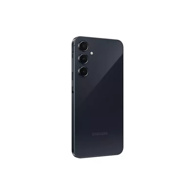 Samsung Galaxy A55 5G Enterprise Edition 16,8 cm (6,6 inch) Dual SIM Android 14 USB Type-C 8 GB 128 GB 5000 mAh Navy
