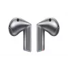 Samsung Galaxy Buds3, True Wireless Stereo (TWS), chiamate/musica, headset, argento