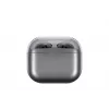 Samsung Galaxy Buds3, True Wireless Stereo (TWS), chiamate/musica, headset, argento