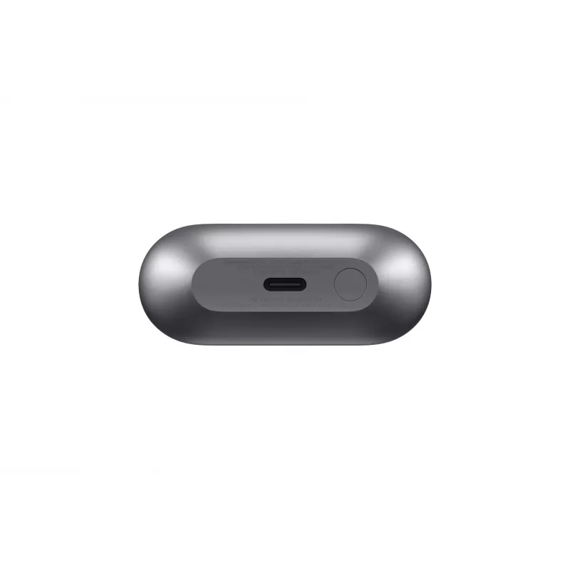 Samsung Galaxy Buds3, True Wireless Stereo (TWS), chiamate/musica, headset, argento