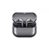 Samsung Galaxy Buds3, True Wireless Stereo (TWS), chiamate/musica, headset, argento