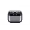 Samsung Galaxy Buds3 Pro, True Wireless Stereo (TWS), chiamate/musica, headset, argento