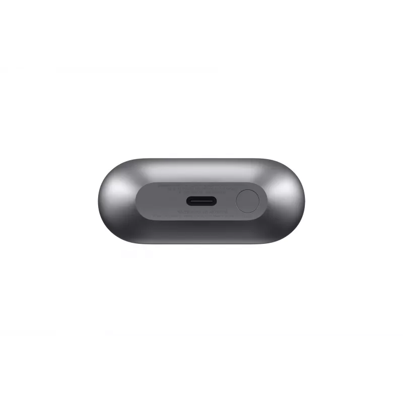 Samsung Galaxy Buds3 Pro, True Wireless Stereo (TWS), chiamate/musica, headset, argento
