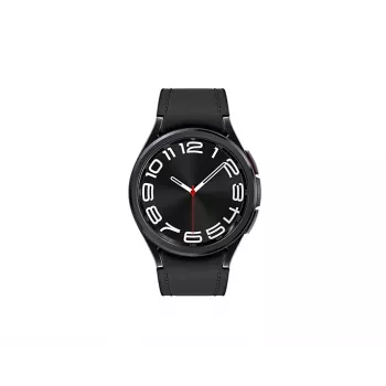 Samsung Galaxy Watch6 Classic SM-R950NZKADBT Smartwatch / orologio sportivo 3,3 cm (1,3