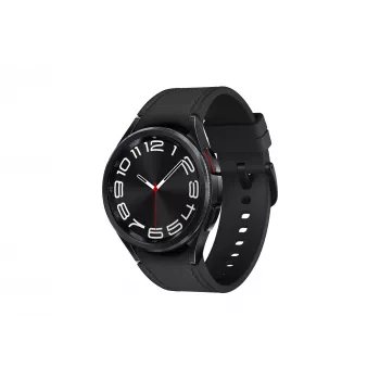 Samsung Galaxy Watch6 Classic 43 mm Digital Touchscreen nero