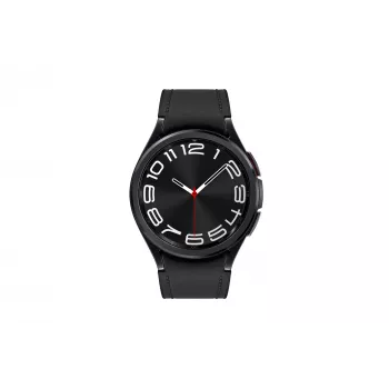 Samsung Galaxy Watch6 Classic 43 mm Digital Touchscreen nero