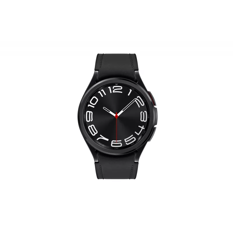 Samsung Galaxy Watch6 Classic 43 mm Digital Touchscreen nero