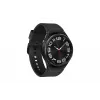 Samsung Galaxy Watch6 Classic 43 mm Digital Touchscreen nero