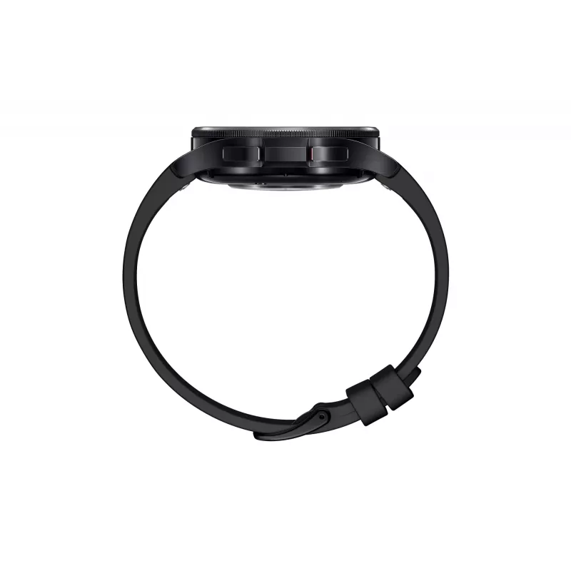 Samsung Galaxy Watch6 Classic 43 mm Digital Touchscreen nero