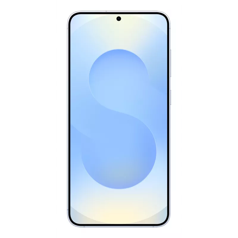 Samsung Galaxy S25+ SM-S936B smartphone 5G, 17 cm (6,7 pollici) OLED 3120 x 1440 120 Hz, Dual SIM, 12 GB RAM, 512 GB, 4900 mAh, Icy Blue (blu ghiaccio)