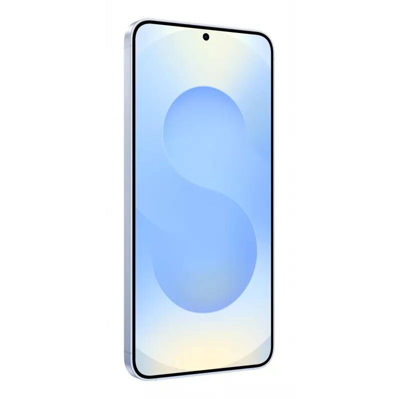 Samsung Galaxy S25+ SM-S936B smartphone 5G, 17 cm (6,7 pollici) OLED 3120 x 1440 120 Hz, Dual SIM, 12 GB RAM, 512 GB, 4900 mAh, Icy Blue (blu ghiaccio)