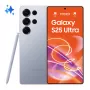 Samsung Galaxy S25 Ultra 17,5 cm (6,9 inch) Dual SIM Android 15 5G USB Type-C 12 GB 1 TB 5000 mAh blu, argento