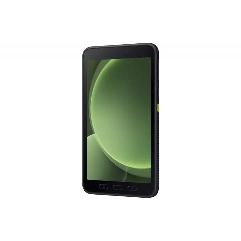 Samsung Galaxy Tab Active5 Enterprise Edition SM-X300N tablet rinforzato, 20,3 cm (8 pollici), 6 GB RAM, 128 GB, Wi-Fi, Android