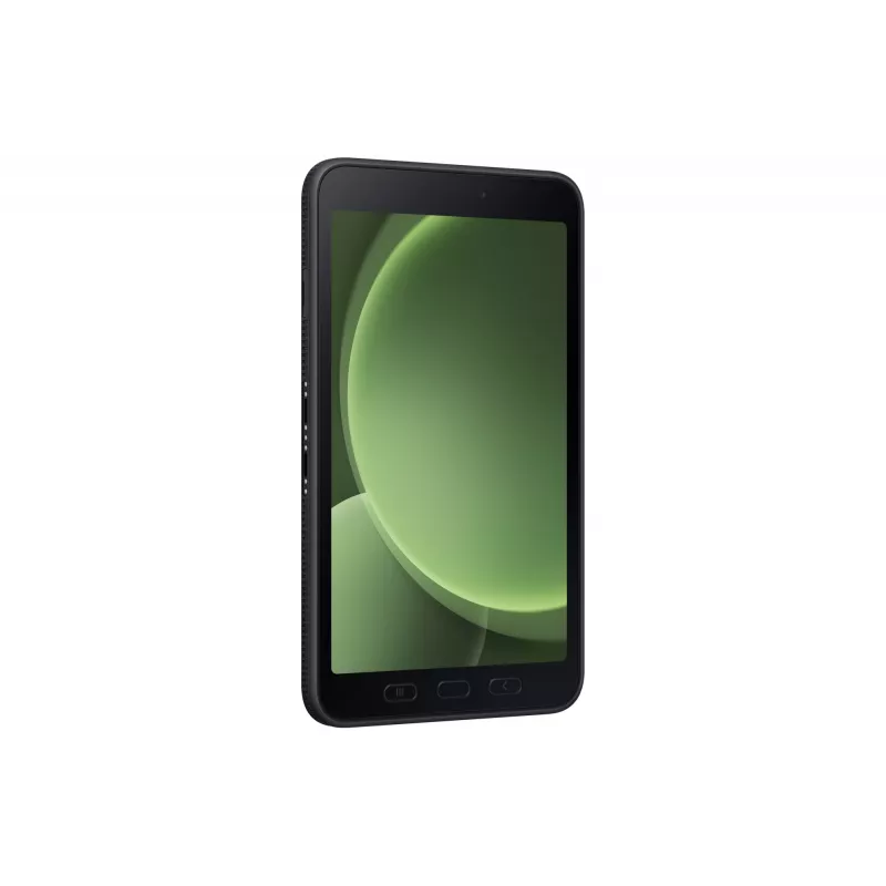 Samsung Galaxy Tab Active5 Enterprise Edition SM-X300N tablet rinforzato, 20,3 cm (8 pollici), 6 GB RAM, 128 GB, Wi-Fi, Android