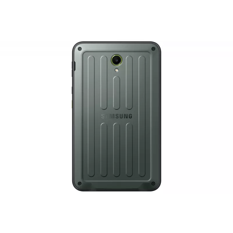 Samsung Galaxy Tab Active5 Enterprise Edition SM-X300N tablet rinforzato, 20,3 cm (8 pollici), 6 GB RAM, 128 GB, Wi-Fi, Android