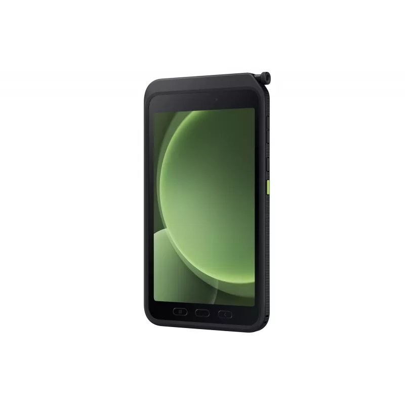 Samsung Galaxy Tab Active5 Enterprise Edition SM-X300N tablet rinforzato, 20,3 cm (8 pollici), 6 GB RAM, 128 GB, Wi-Fi, Android