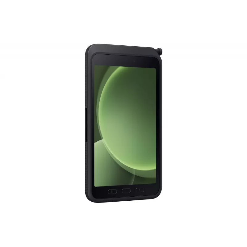 Samsung Galaxy Tab Active5 Enterprise Edition SM-X300N tablet rinforzato, 20,3 cm (8 pollici), 6 GB RAM, 128 GB, Wi-Fi, Android