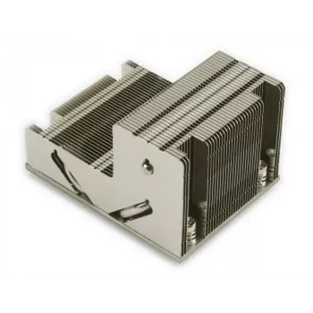 Dissipatore/radiatore Supermicro SNK-P0058PSU
