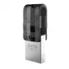 Chiavetta USB Silicon Power 64 GB USB Type-A USB Type-C Mobile C31