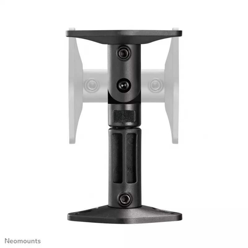 Neomounts SPEAKER-W100 nero supporto per altoparlante - universale - completamente orientabile