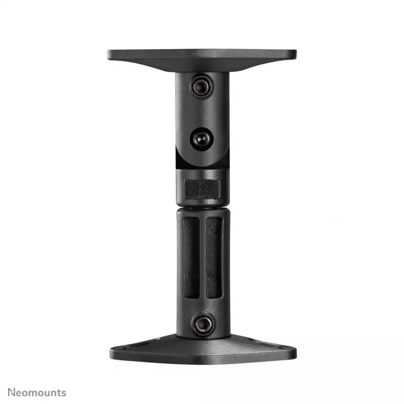 Neomounts SPEAKER-W100 nero supporto per altoparlante - universale - completamente orientabile