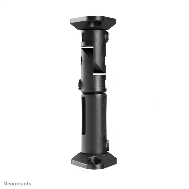 Neomounts SPEAKER-W100 nero supporto per altoparlante - universale - completamente orientabile