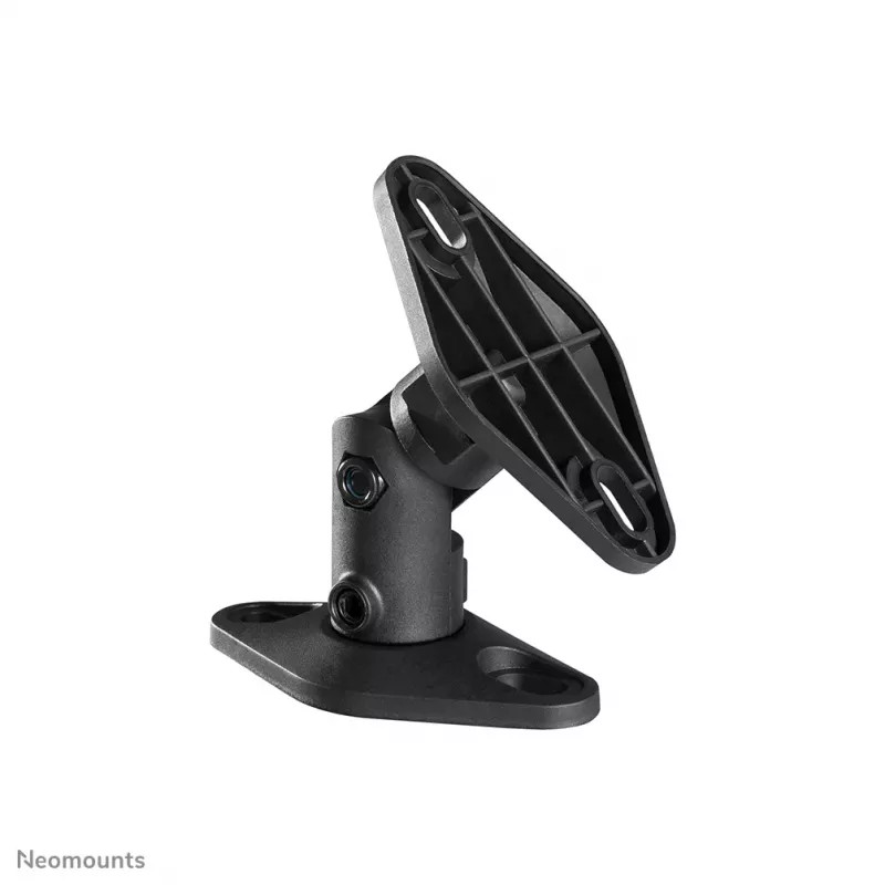 Neomounts SPEAKER-W100 nero supporto per altoparlante - universale - completamente orientabile