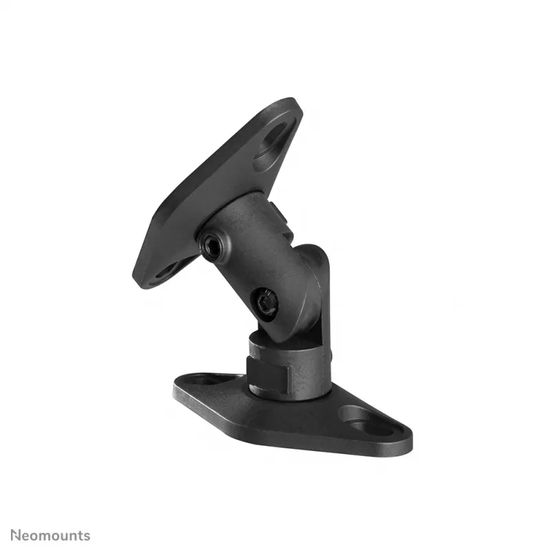 Neomounts SPEAKER-W100 nero supporto per altoparlante - universale - completamente orientabile