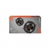 JBL Club 522F altoparlanti per auto rotondi 2 vie 135 W 2 pz.