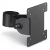 Ergonomic Solutions SpacePole POS supporto per monitor VESA 75/100
