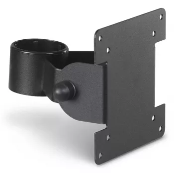 Ergonomic Solutions SpacePole POS supporto per monitor VESA 75/100