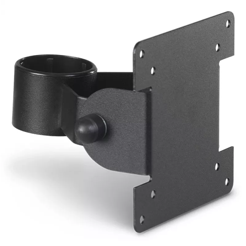 Ergonomic Solutions SpacePole POS supporto per monitor VESA 75/100