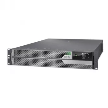APC Smart-UPS Ultra On-Line Li-Ion SRTL5KRM2UI, 5KW, 2U rack/tower, 6x C13 e 4x C19, NMC