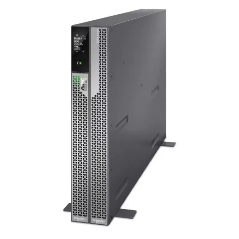 APC Smart-UPS Ultra On-Line Li-Ion SRTL5KRM2UI, 5KW, 2U rack/tower, 6x C13 e 4x C19, NMC