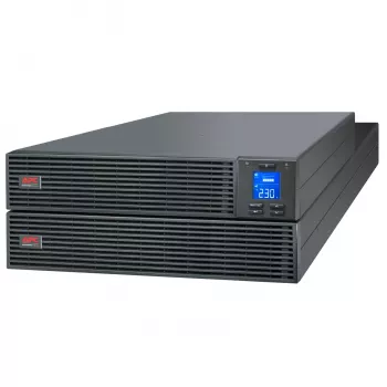 APC SRV5KRIRK gruppo di continuità (UPS) a doppia conversione (Online) 5 kVA 5000 W