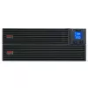 APC SRV5KRIRK gruppo di continuità (UPS) a doppia conversione (Online) 5 kVA 5000 W