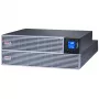 APC Easy UPS On-Line 3kVA agli ioni di litio Rack/Tower 4U 230V 7 uscite
