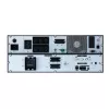APC Easy UPS On-Line 3kVA agli ioni di litio Rack/Tower 4U 230V 7 uscite