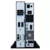 APC Easy UPS On-Line 3kVA agli ioni di litio Rack/Tower 4U 230V 7 uscite