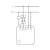 AQARA modulo interruttore singolo smart home T1, con neutro (SSM-U01)