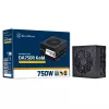 Alimentatore Silverstone SST-DA750R-GMA 750 W