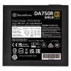 Alimentatore Silverstone SST-DA750R-GMA 750 W