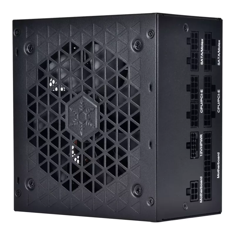 Alimentatore Silverstone SST-DA750R-GMA 750 W
