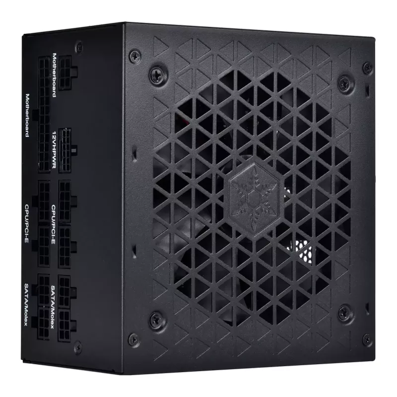 Alimentatore Silverstone SST-DA750R-GMA 750 W