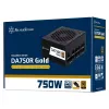 Alimentatore Silverstone SST-DA750R-GMA 750 W