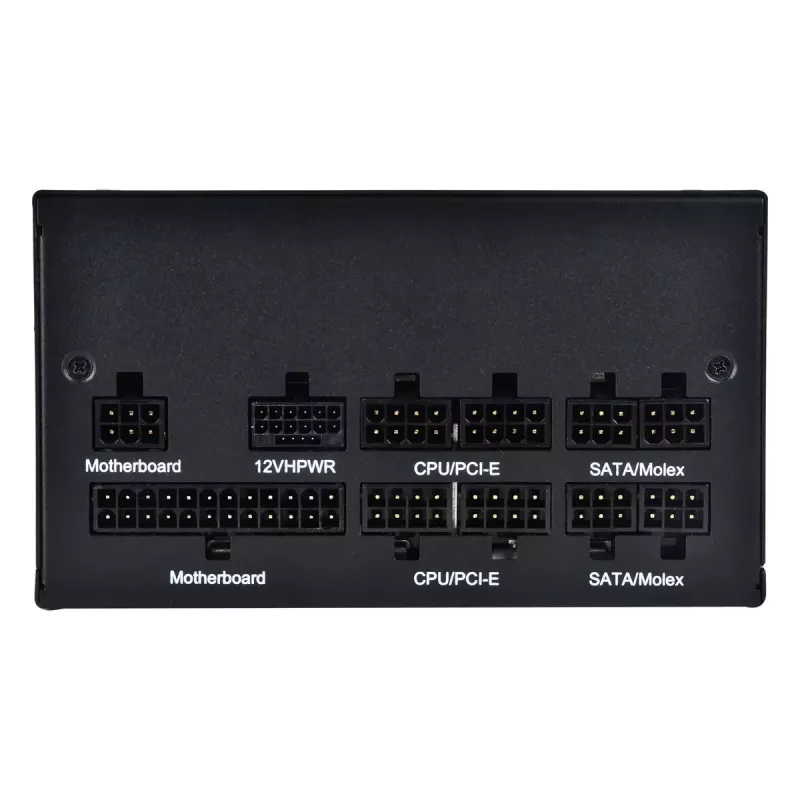 Alimentatore Silverstone SST-DA750R-GMA 750 W