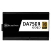 Alimentatore Silverstone SST-DA750R-GMA 750 W