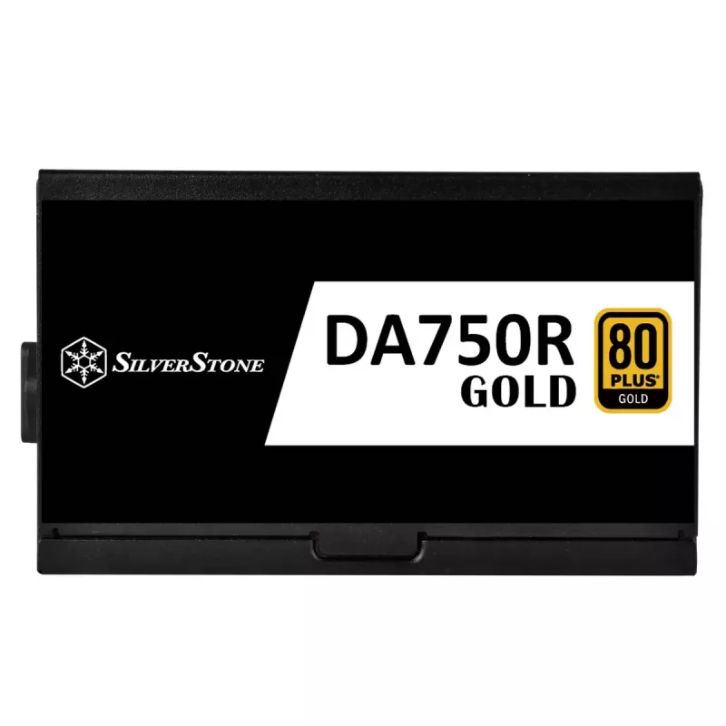 Alimentatore Silverstone SST-DA750R-GMA 750 W